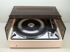 Dual 1219 mit audio - ck,