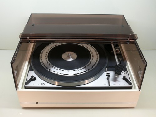 Dual 1219 mit - ck,