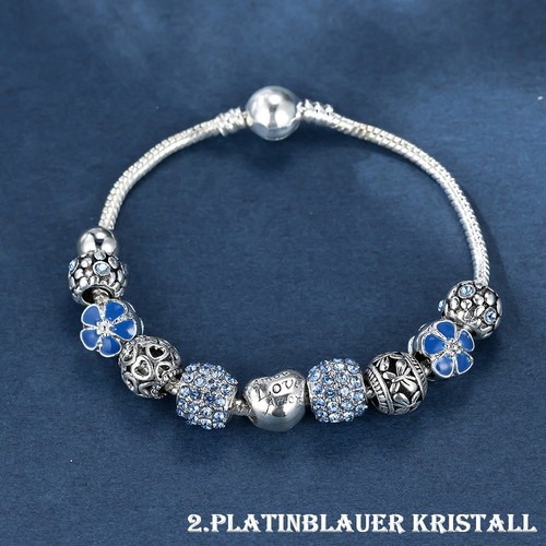 Charm armband damen - armband,