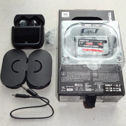 Jbl tour pro - tour, 3