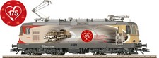 Spur trix 25875 lok sbb - 25875,