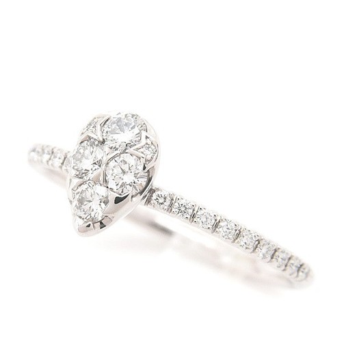 Cartier diamant damen ring - cartier,