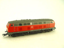 Diesellok 216 - ag,