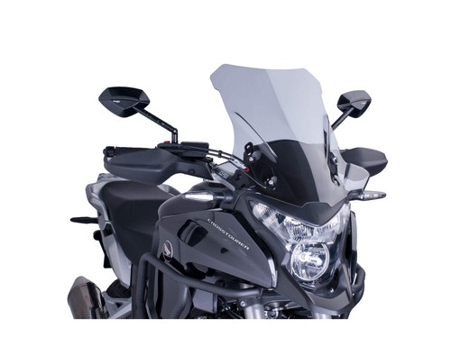 Puig tourenscheibe windschild - puig,