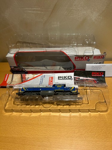 Modelleisenbahn piko 59402 - modelleisenbahn, h0