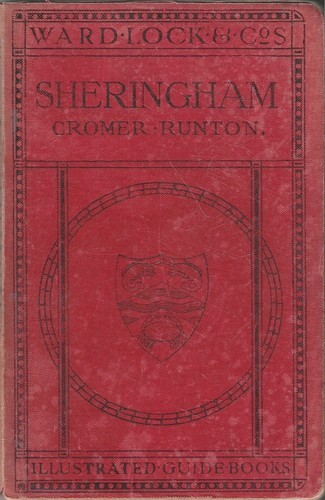 Ward lock red - book,