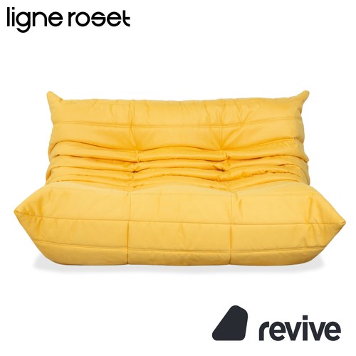 Ligne roset togo zweisitzer - roset,