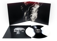 Marvel the punisher mondo - the,
