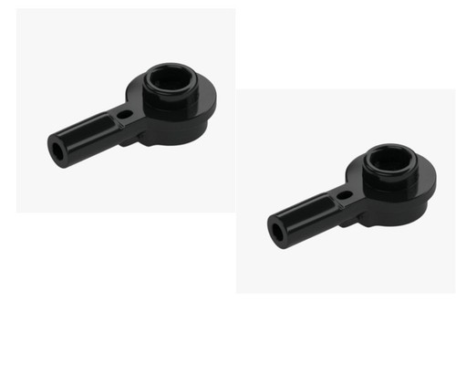Lego stange 1x1 - stange, rund