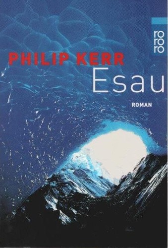 Esau roman von peter - esau,