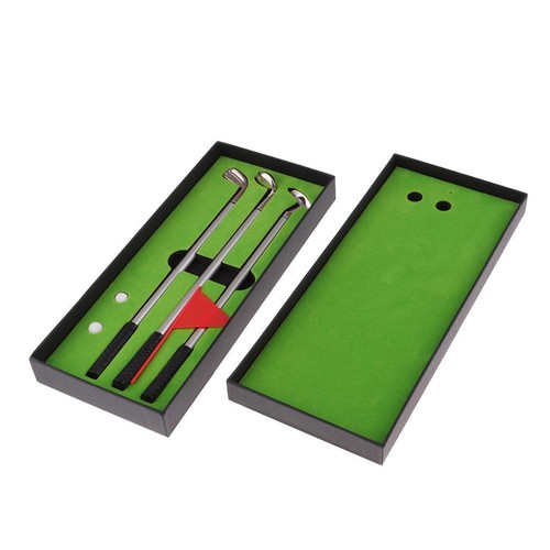 Mini golf stiftset für - stiftset, den
