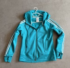 Adidas joggingjacke damen - joggingjacke,
