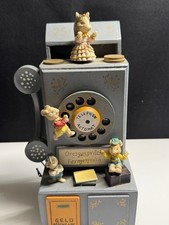 Enesco spieluhr mäuse telefon - enesco,