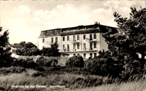 Neuhaus dierhagen der - neuhaus,