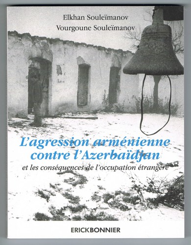 Die armenische aggression - die,