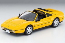 Ferrari 328 gts yellow - ,