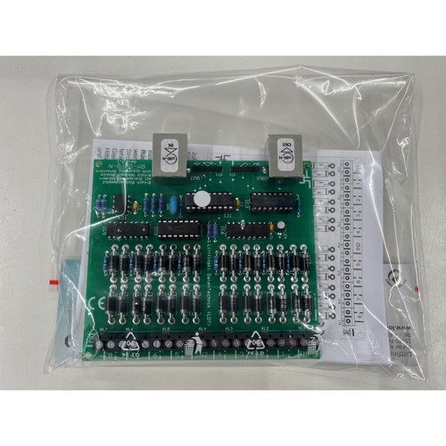 Littfinski 320102 n - rm-gb-8-n,