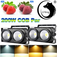 200w cob led - cob, dmx