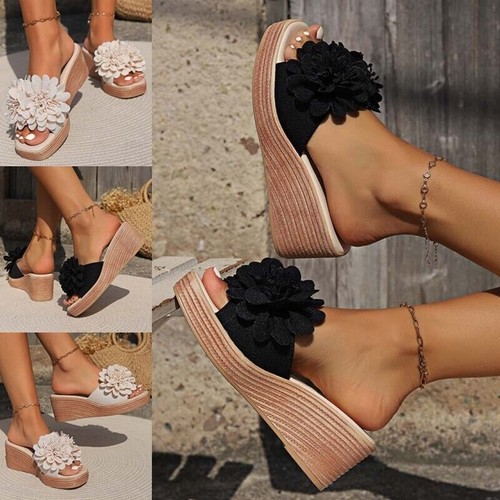 Damen sandalen hausschuhe - damen,