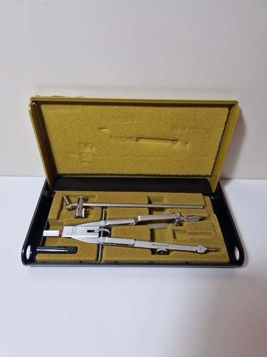 Rotring zirkel set - rotring,