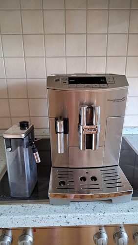 Delonghi ecam 455 prima - ecam,