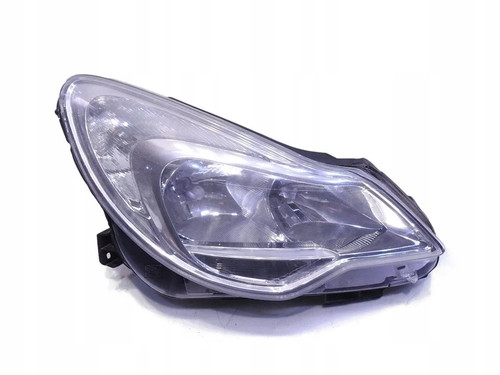Frontscheinwerfer opel corsa - corsa, d