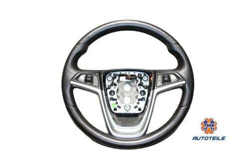 Opel insignia lenkrad - insignia,