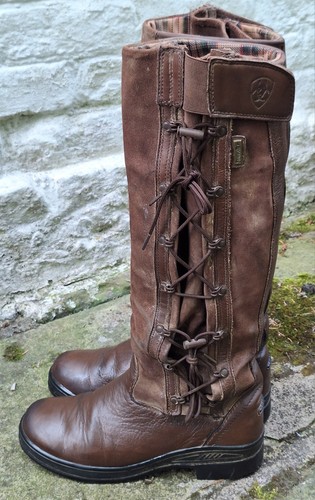 Ariat grasmere waterproof - grasmere,