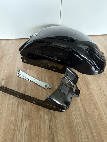 Harley davidson fat boy - harley, m8