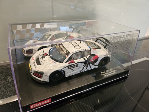 Carrera 124 digital - , 23793