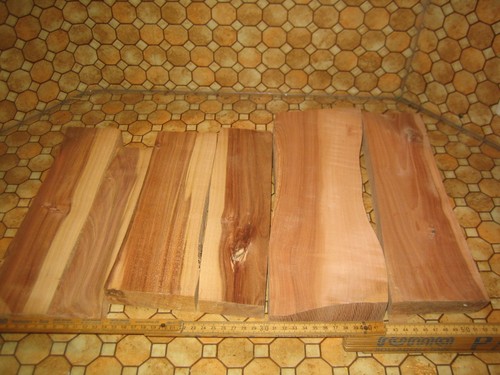 Holzkanteln apfelbaumholz und - holzkanteln,