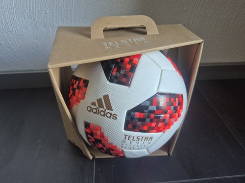 Adidas telstar meyta 2018 - telstar,