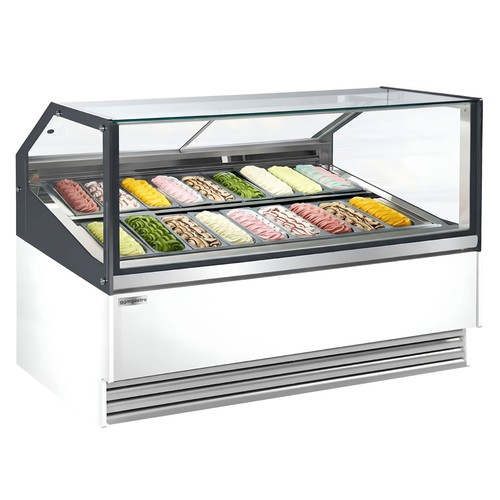 Ggm gastro eistheke theo - gastro,
