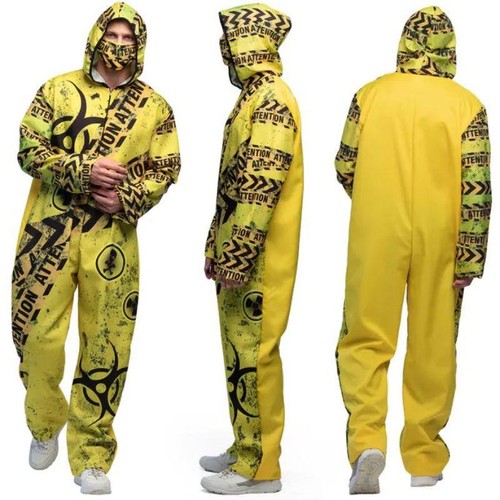 Boland radiactive hazmat - boland,