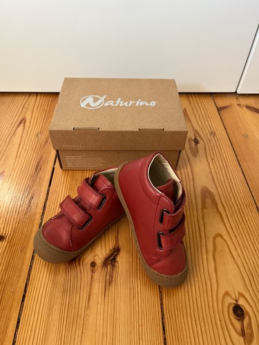 Naturino schuhe lauflernschuhe - schuhe,