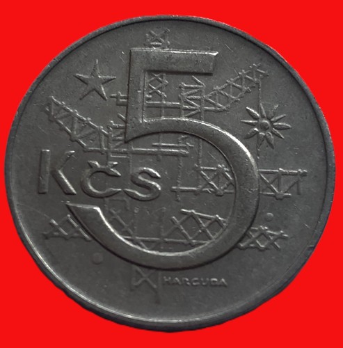 Tschechoslowakei 5 - 26.4,