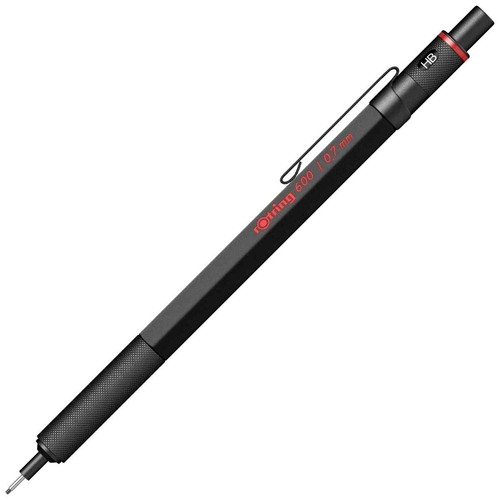 Rotring druckbleistift 600 - rotring,
