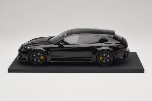 Porsche panamera sport turismo - porsche,