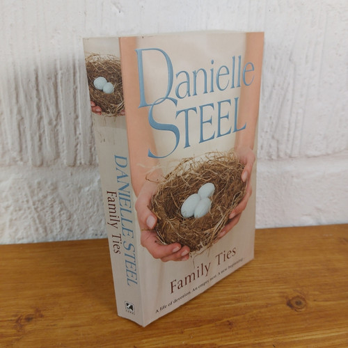 Family ties danielle - family,