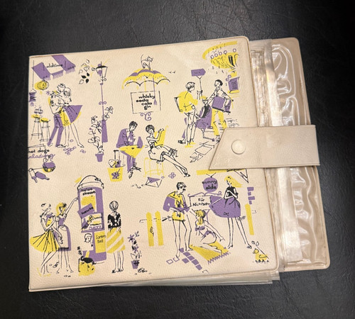 50er 60er platten - 50er, album