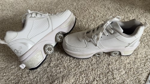Roller skate shoes - skate,