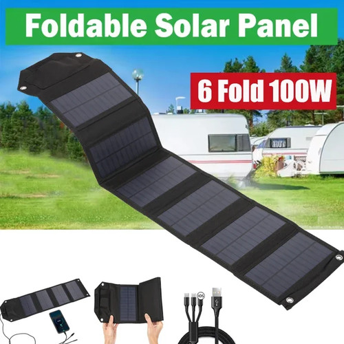 60w 80w 100w faltbares - 60w,