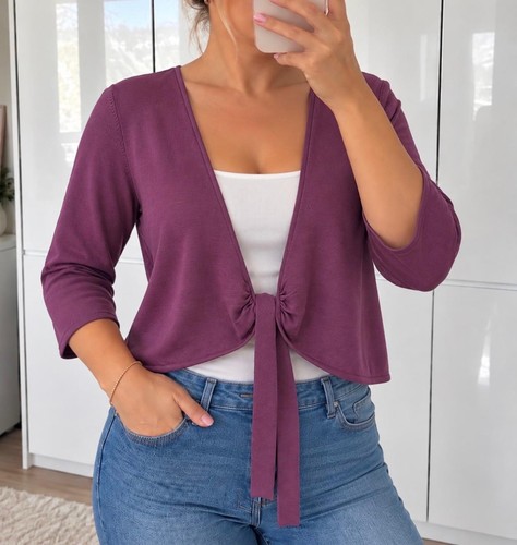 Oliver selection bolero - s.,