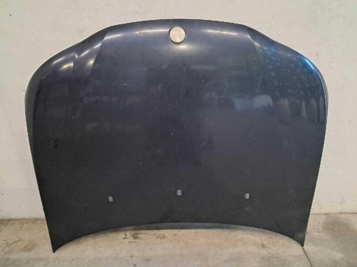 Motorhaube saab a 2003 - motorhaube,
