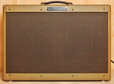 Victoria 80212 gitarrenamp - 80212,