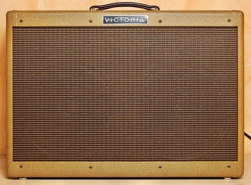 Victoria 80212 gitarrenamp - 80212,