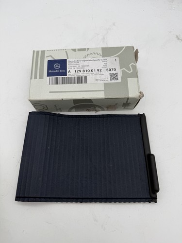New nos original r129 - original, sl