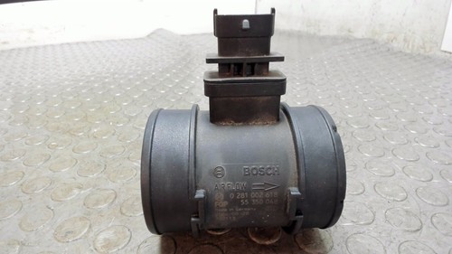 Luftmassenmesser bosch opel - luftmassenmesser,