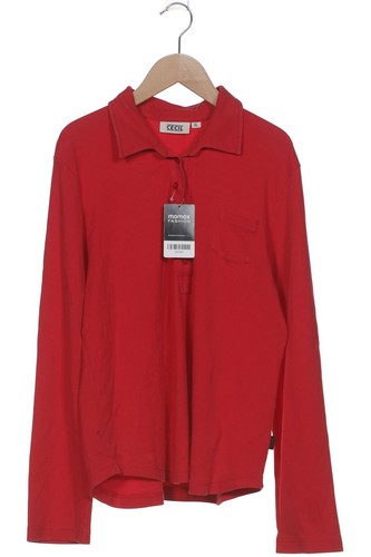 Cecil poloshirt damen - cecil,