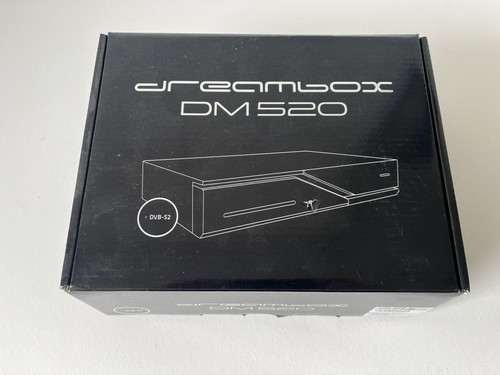 Dreambox dm520 mini - dm520, hd